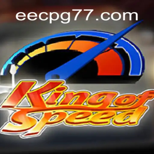 KingofSpeed: Um Mergulho no Mundo Veloz de Estratégias e Competição
