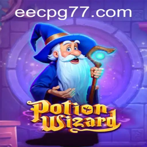 Descubra PotionWizard: O Novo Empolgante Jogo de Estratégia EECPG