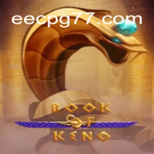 Explorando o Fascinante Mundo do Jogo BookOfKeno