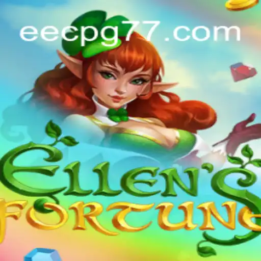 EllensFortune: Explorando a Aventura Única no Universo de EECPG