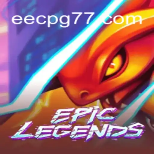 EpicLegends: Explorando o Universo do Jogo EECPG