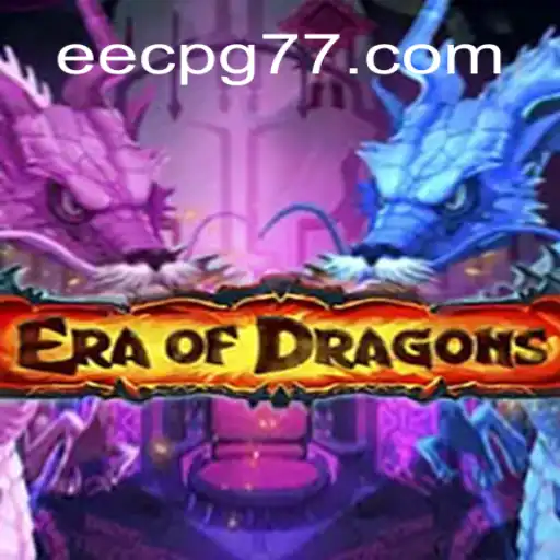 EraOfDragons: Explorando o Mundo de Aventuras e Estratégia do Jogo Moderno