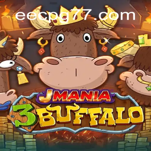 JMania3Buffalo: Mergulhe na Emoção do Novo Jogo de Estratégia