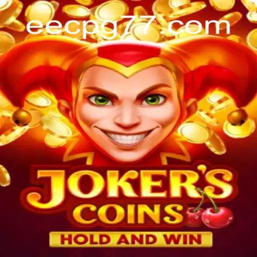 Explorando JokersCoins: Um Novo Jogo de Estratégia e Sorte