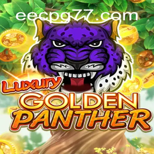 Explorando o Mundo de LUXURYGOLDENPANTHER: O Jogo Que Está Revolucionando o Mercado