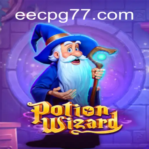 Descubra PotionWizard: O Novo Empolgante Jogo de Estratégia EECPG