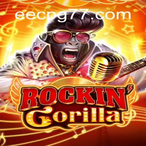 Explorando RockinGorilla: Um Jogo Inovador no Cenário Atual