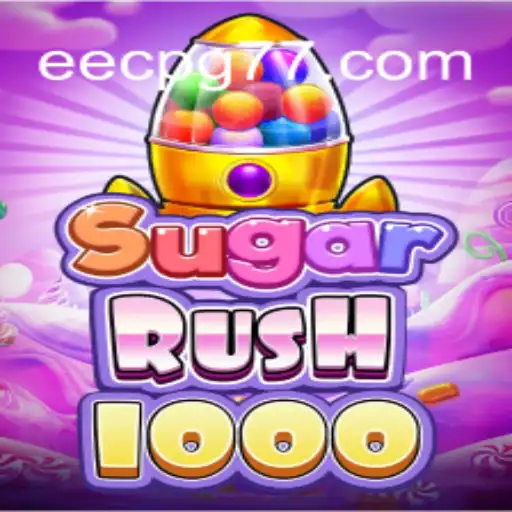 Descubra o Universo Vibrante de SugarRush1000: O Novo Fenômeno do Entretenimento