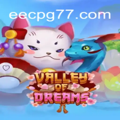 ValleyofDreams: Explorando o Mundo Enigmático de EECPG
