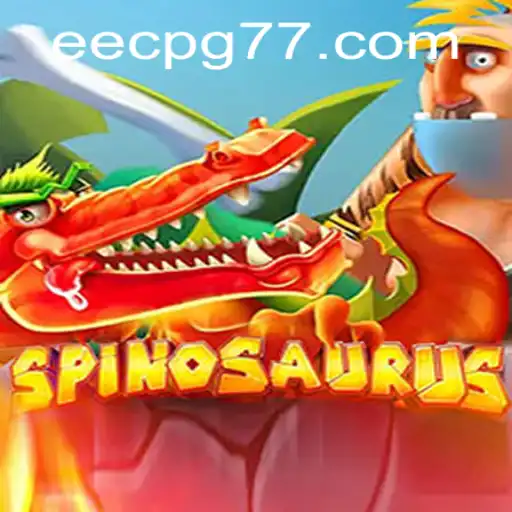 Explorando Spinosaurus: Um Mergulho no Mundo Emocionante do EECPG
