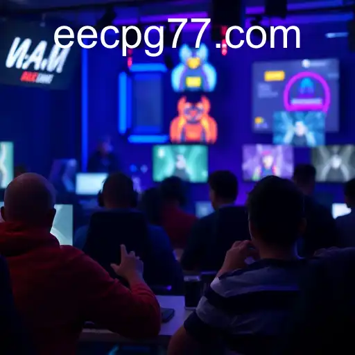 Explorando a Comunidade de Jogadores e o Impacto do EECPG