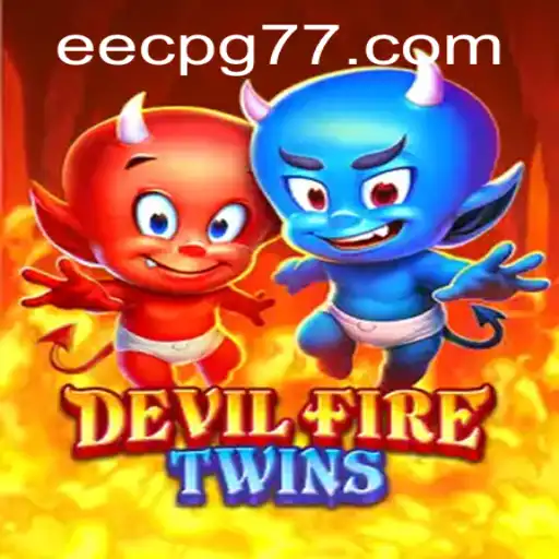 DevilFireTwins: A Imersão no Universo EECPG
