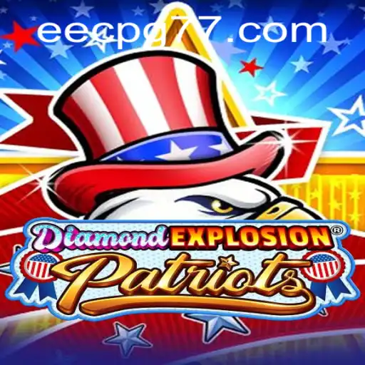 Explorando o Universo de DiamondExplosionPatriots: Um Mergulho no Mundo do Jogo EECPG