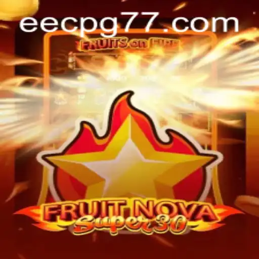 Descubra o Novo Fenômeno dos Jogos: FruitrNovaSupe30