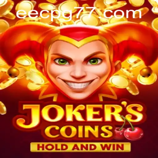 Explorando JokersCoins: Um Novo Jogo de Estratégia e Sorte