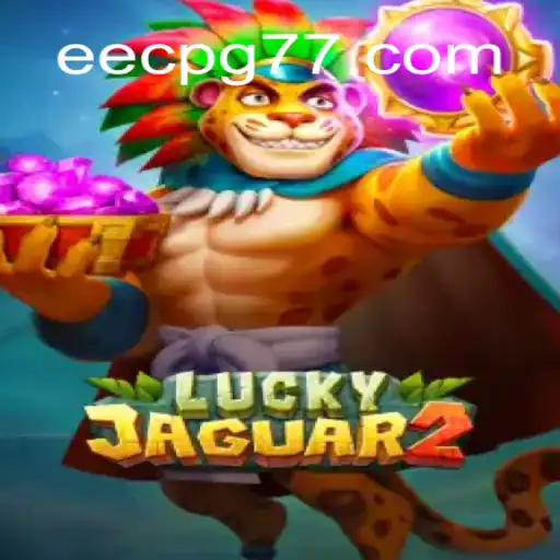 Explore o Mundo de Luckyjaguar2: Um Novo Jogo de Estratégia Inovador
