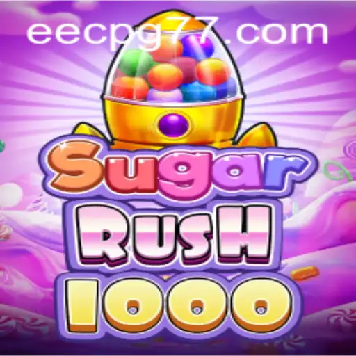 Descubra o Universo Vibrante de SugarRush1000: O Novo Fenômeno do Entretenimento