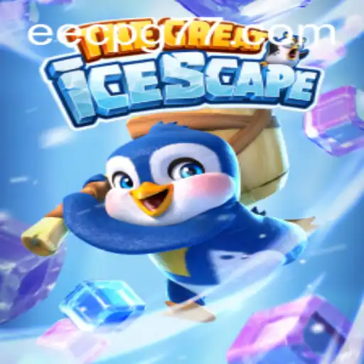 TheGreatIcescape: Um Mergulho no Mundo Gelado de EECPG