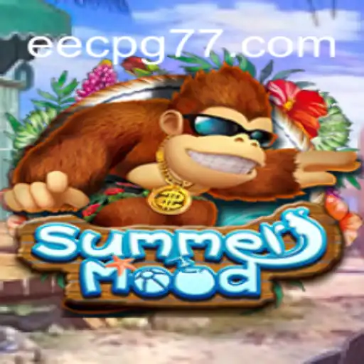 Descobrindo SummerMood: O Novo Jogo Que Está Conquistando a EECPG