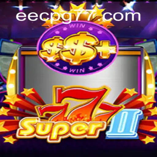 Explorando o Universo do Jogo Super777II