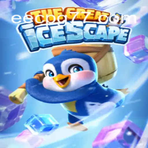 TheGreatIcescape: Um Mergulho no Mundo Gelado de EECPG