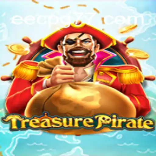 TreasurePirate: Uma Aventura Emocionante no Mundo dos Piratas